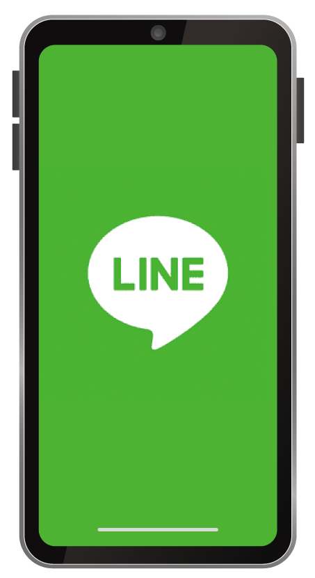 スマホ_LINE画像